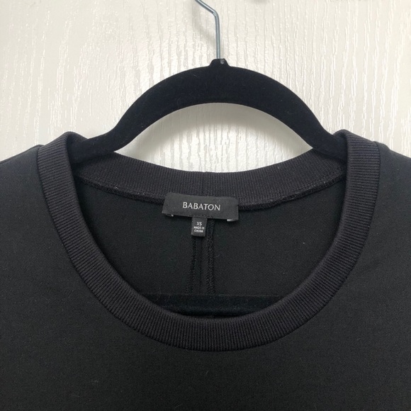 Aritzia Babaton Pullover with Detailing - Picture 5 of 5